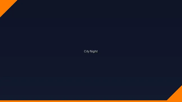城市夜景主题赛 - Stake网址 视频创作挑战